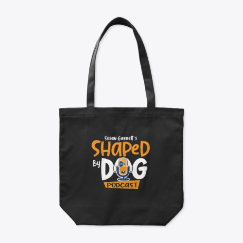 ShapedByDog Bag