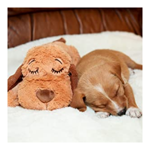 Snuggle Puppy Behavioral Aid Toy-(Mini Me)