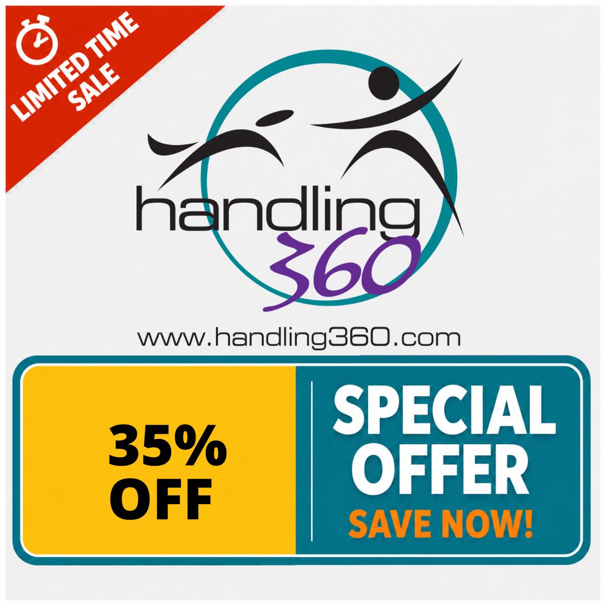 Handling360 Online