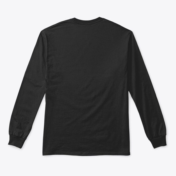 DogsThat Pride Classic Long Sleeve Tee - Image 2