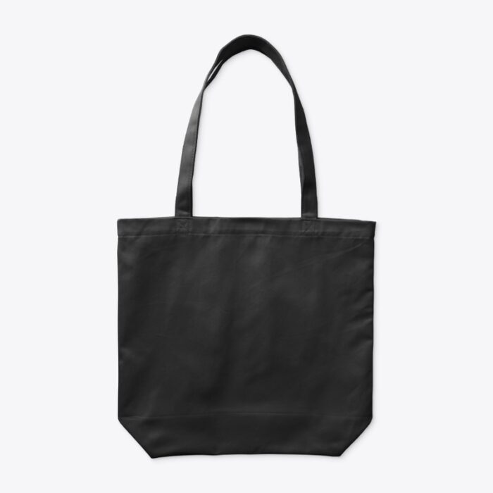 H360 Handle Hard Better Organic Tote Bag - Image 2