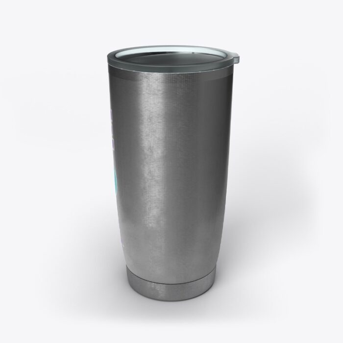 H360 Handle Hard Better Stainless Tumbler - Image 2