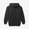 H360 Handle Hard Better Unisex Full Zip Hoodie - Image 2
