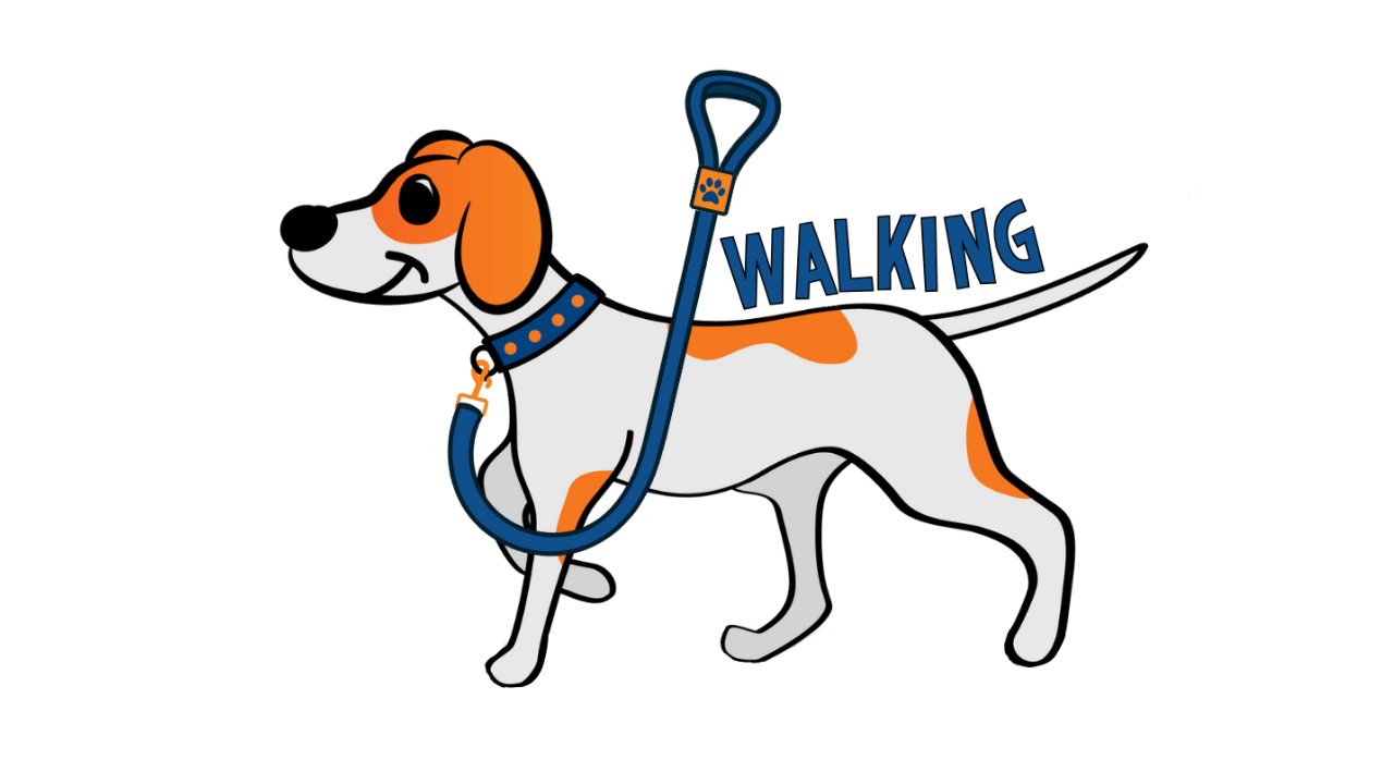 J-Walking
